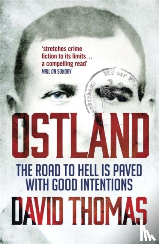 Thomas, David - Ostland