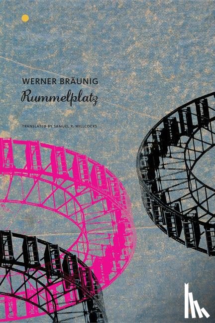 Braunig, Werner - Rummelplatz