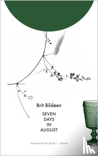 Bildoen, Brit - Seven Days in August
