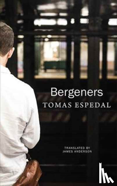 Espedal, Tomas - Bergeners