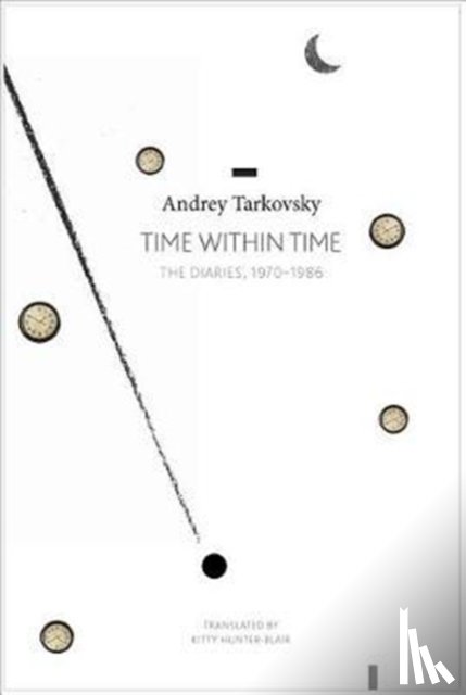 Tarkovsky, Andrei - Time within Time