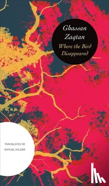 Zaqtan, Ghassan - Where the Bird Disappeared