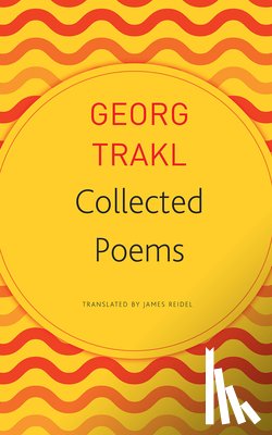 Trakl, Georg - Collected Poems