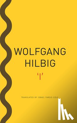 Hilbig, Wolfgang - 'i'