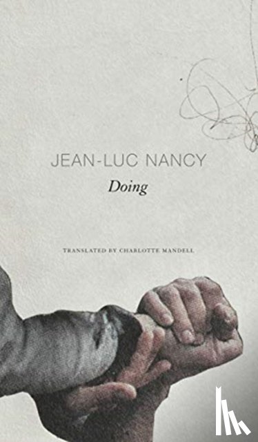 Nancy, Jean-Luc - Doing