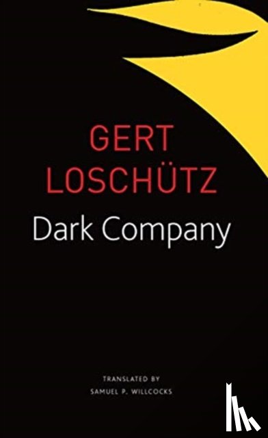 Loschutz, Gert - Dark Company