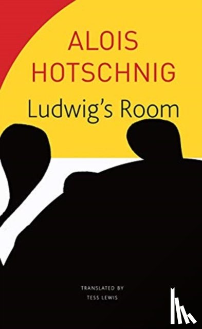 Hotschnig, Alois - Ludwig's Room