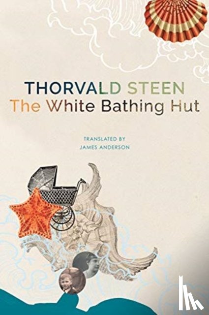 Steen , Thorvald - The White Bathing Hut