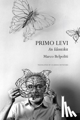 Belpoliti, Marco - Primo Levi