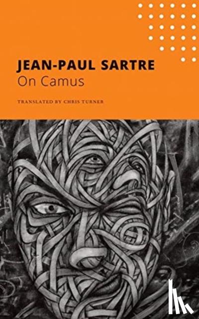 Sartre, Jean-Paul - On Camus