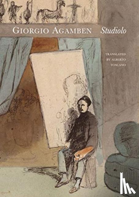 Agamben, Giorgio - Studiolo