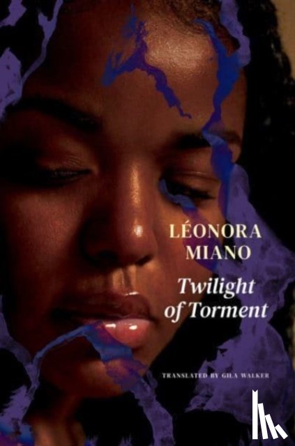 Miano, Leonora - Twilight of Torment