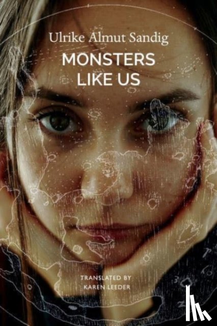 Sandig, Ulrike Almut - Monsters Like Us