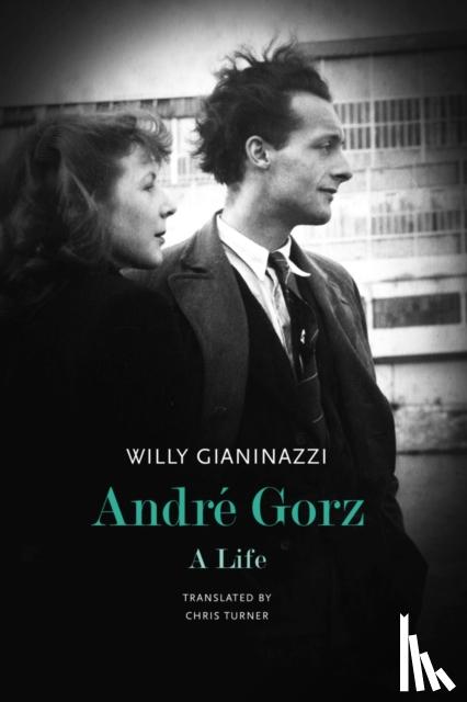 Gianinazzi, Willy - Andre Gorz