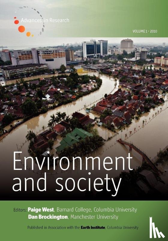  - Environment and Society - Volume 1