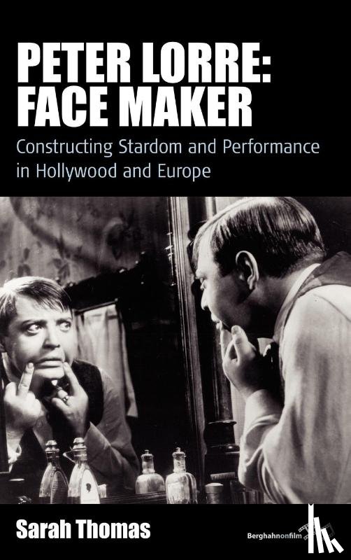 Thomas Thomas, Sarah - Peter Lorre: Face Maker