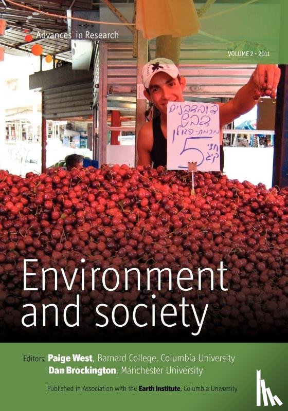  - Environment and Society - Volume 2