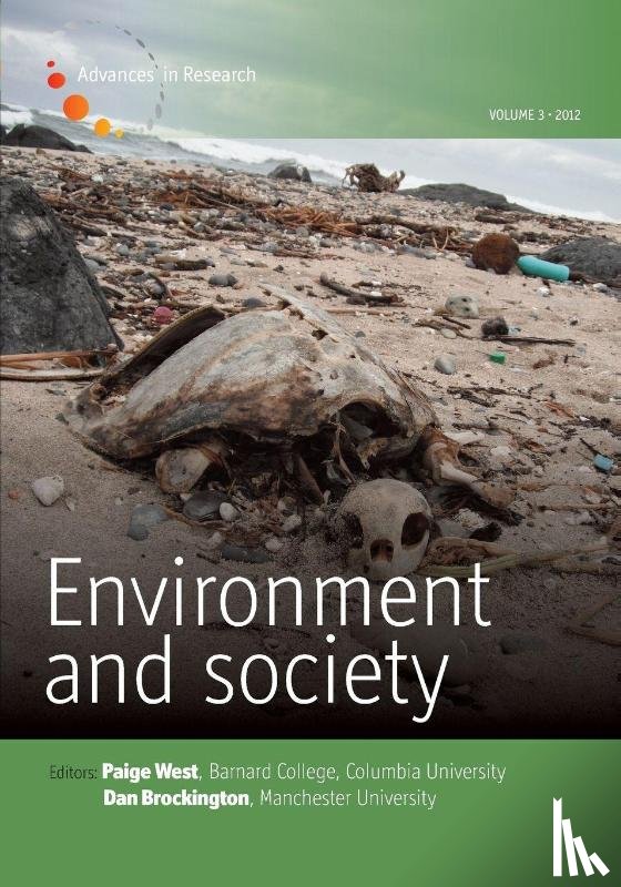 Paige West - Environment and Society 2012