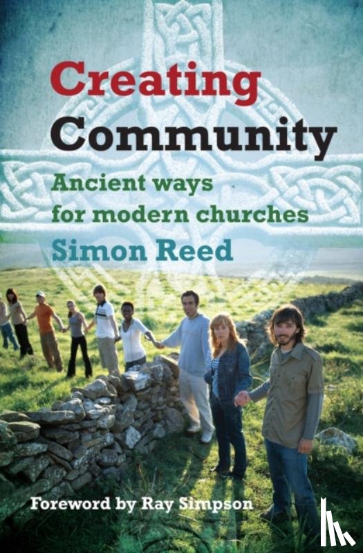Reed, Simon - Creating Community