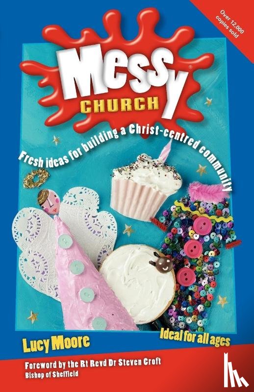 Moore, Lucy - Messy Church