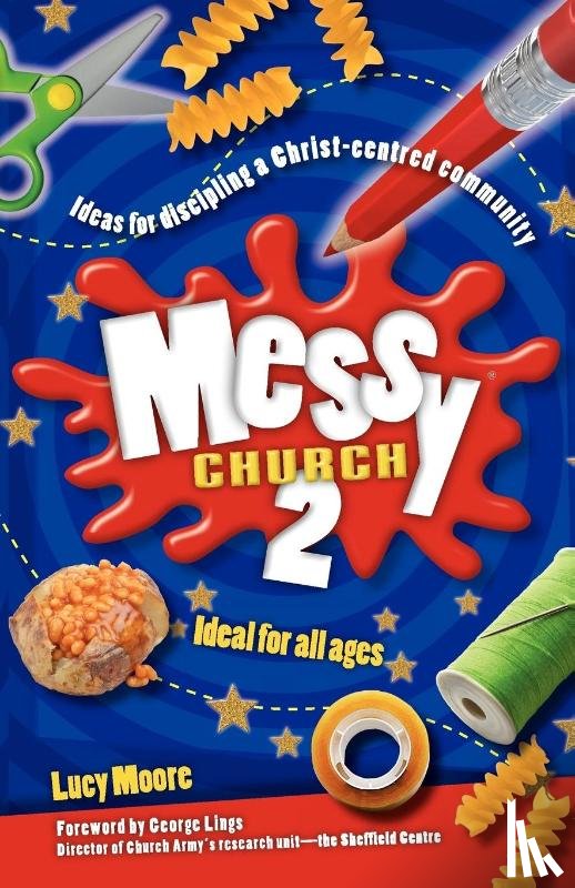 Moore, Lucy - Messy Church 2