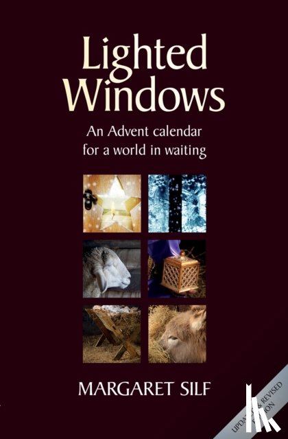 Silf, Margaret - Lighted Windows