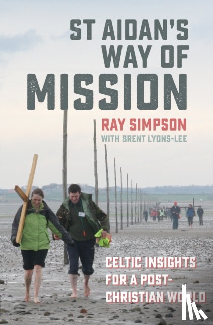 Simpson, Ray - St Aidan's Way of Mission