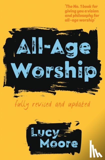 Moore, Lucy - All-Age Worship