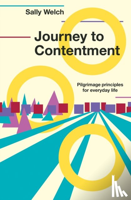 Welch, Sally - Journey to Contentment
