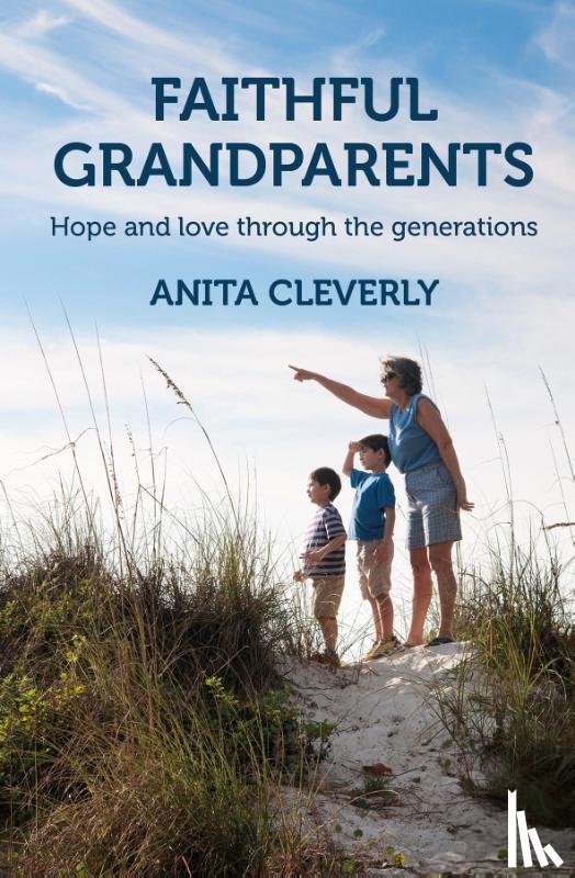 Cleverly, Anita - Faithful Grandparents