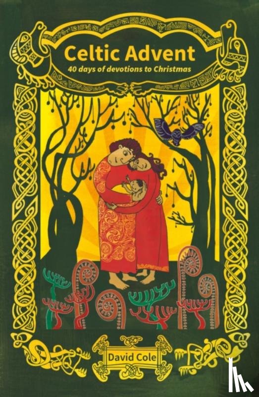 Cole, David - Celtic Advent