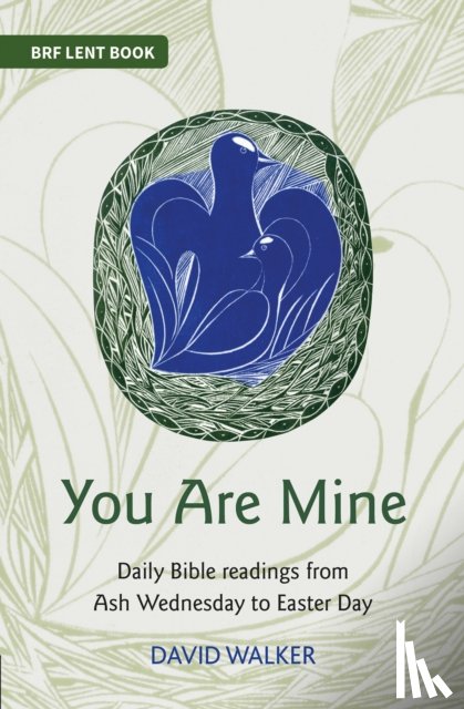 Walker, David - You Are Mine