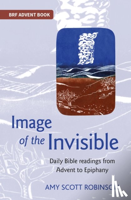 Scott Robinson, Amy - Image of the Invisible