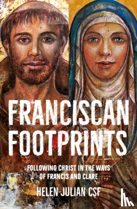 Julian, Helen - Franciscan Footprints