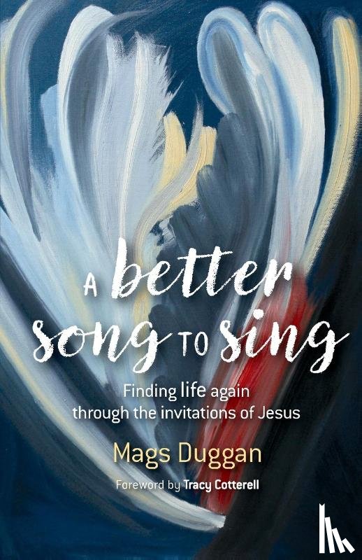 Duggan, Mags - A Better Song to Sing