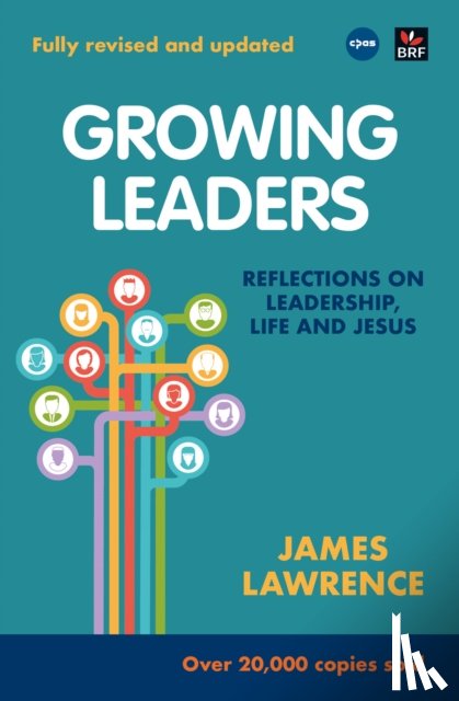 Lawrence, James - Growing Leaders