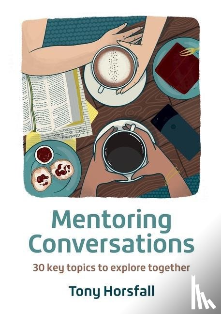 Horsfall, Tony - Mentoring Conversations