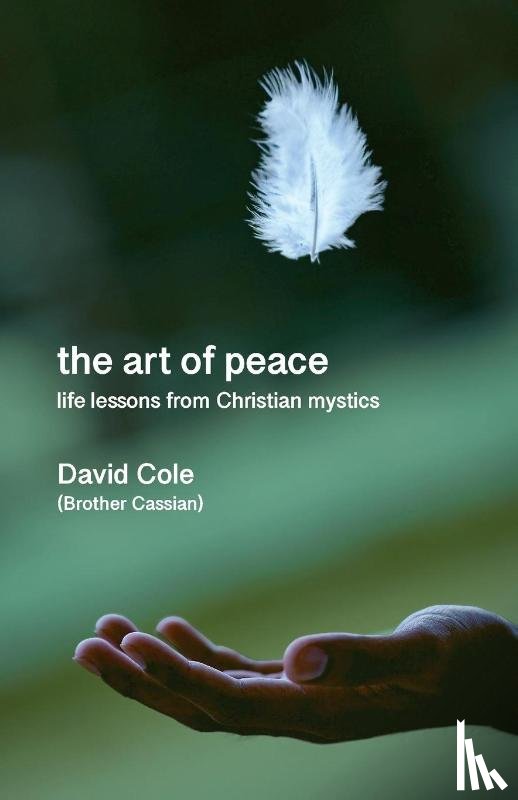 Cole, David - The Art of Peace