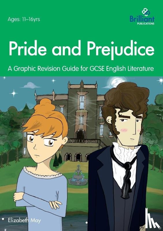 May, Elizabeth - Pride and Prejudice
