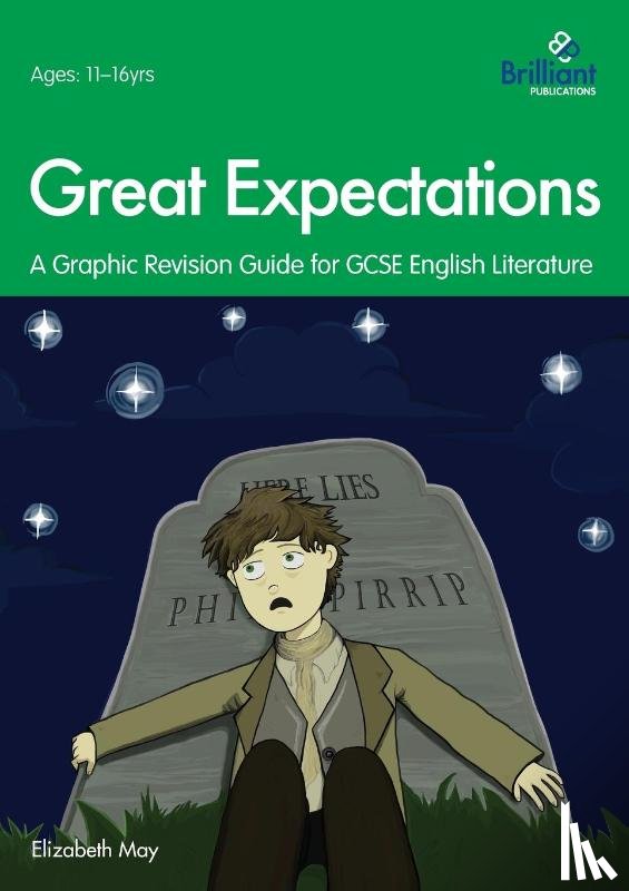 May, Elizabeth - Great Expectations
