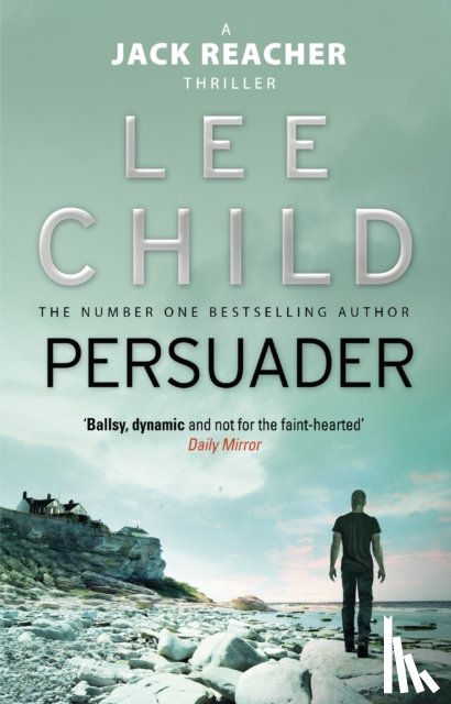 Child, Lee - Persuader