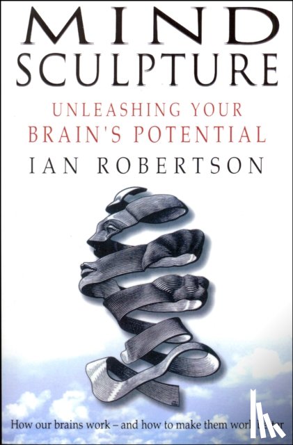 Robertson, Ian - Mind Sculpture