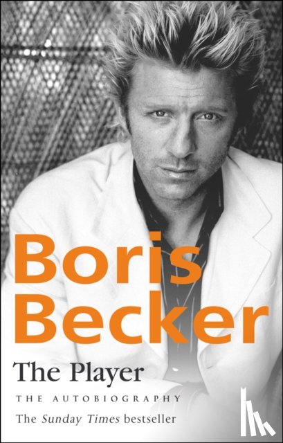 Becker, Boris - The Player
