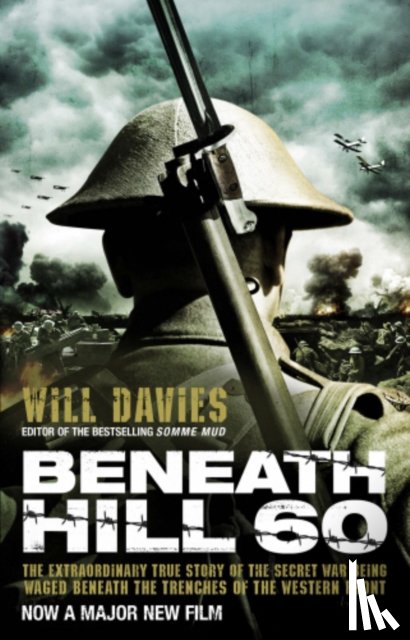 Davies, Will - Beneath Hill 60