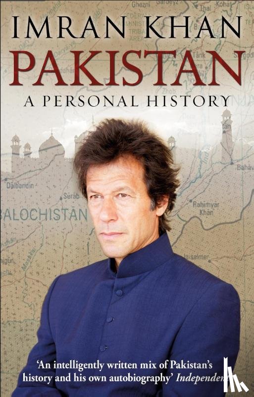 Khan, Imran - Pakistan