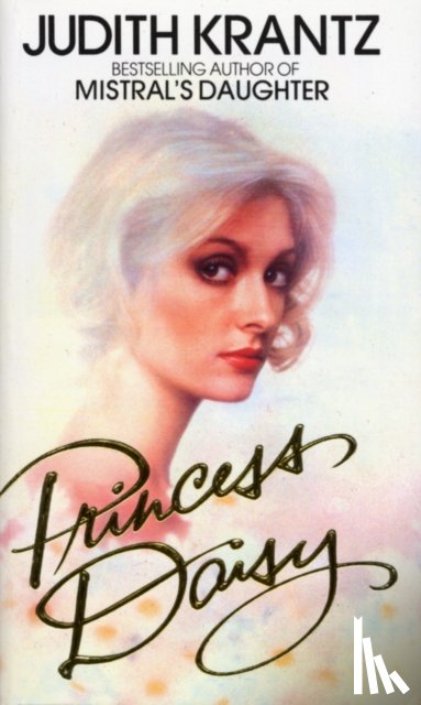 Krantz, Judith - Princess Daisy