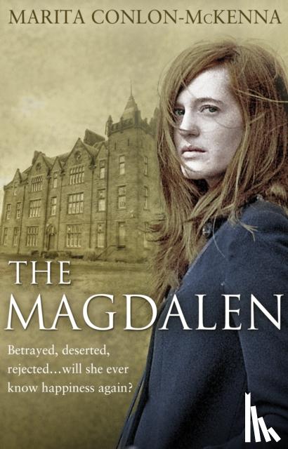 Conlon-McKenna, Marita - The Magdalen