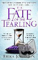 Johansen, Erika - The Fate of the Tearling