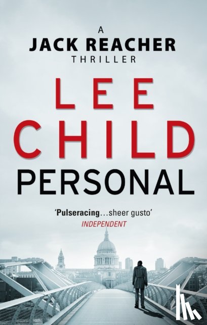 Child, Lee - Personal