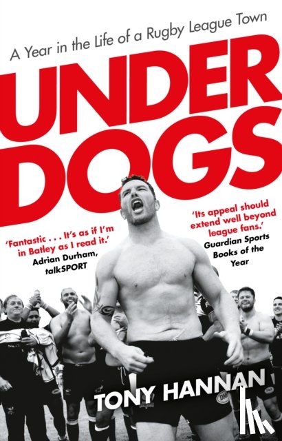 Hannan, Tony - Underdogs